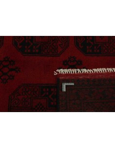 Hand made rug Aktscha Afghanistan cm.146x195 2