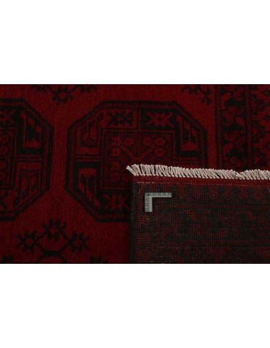 Hand made rug Aktscha Afghanistan cm.165x238