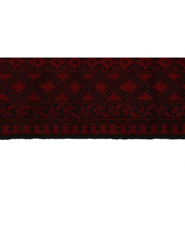 Hand made rug Aktscha Afghanistan cm.165x238