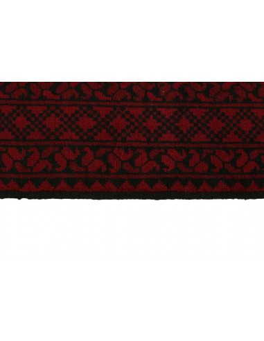 Hand made rug Aktscha Afghanistan cm.168x245