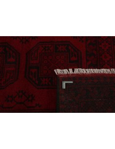 Hand made rug Aktscha Afghanistan cm.164x246 2