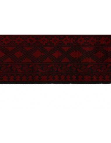 Hand made rug Aktscha Afghanistan cm.164x246
