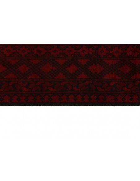 Hand made rug Aktscha Afghanistan cm.164x246