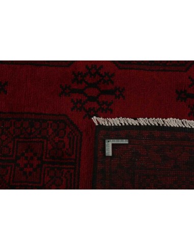 Hand made rug Aktscha Afghanistan cm.149x197