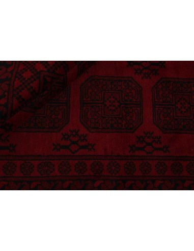 Hand made rug Aktscha Afghanistan cm.149x197