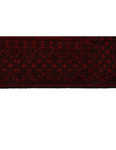 Hand made rug Aktscha Afghanistan cm.149x197