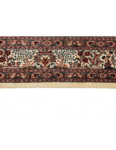 Hand made rug Moud Garden Persia cm.204x298
