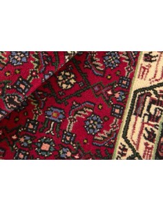 Hand made rug Hamadan Persia cm.75x124 2