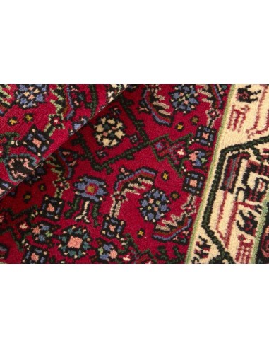 Hand made rug Hamadan Persia cm.75x124