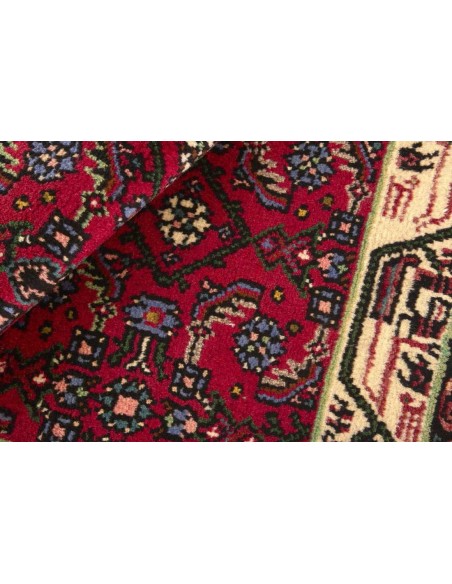Hand made rug Hamadan Persia cm.75x124