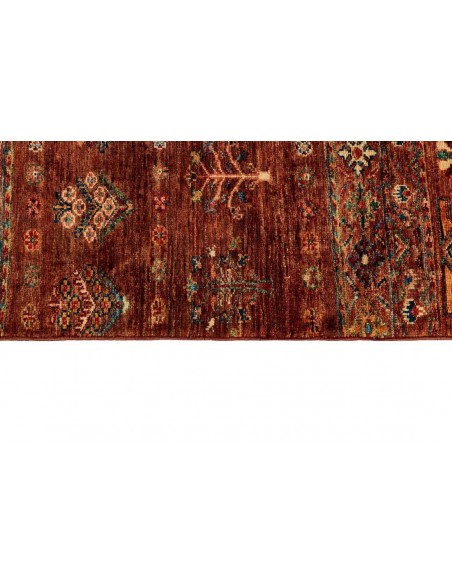 Hand made rug Shall Collection Afghanistan cm.200x288