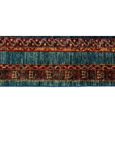 Hand made rug Shall Collection Afghanistan cm.220x307