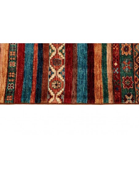 Hand made rug Shall Collection Afghanistan cm.187x287