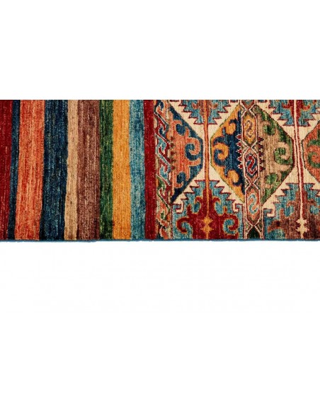 Hand made rug Shall Collection Afghanistan cm.154x197