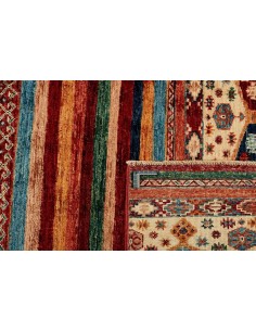 Hand made rug Shall Collection Afghanistan cm.157x204 2