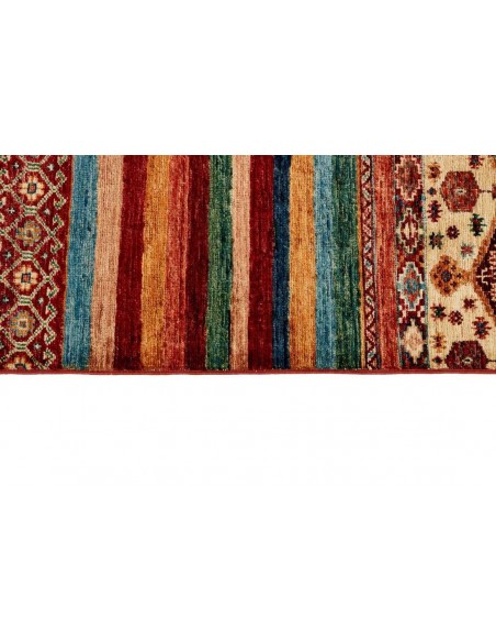 Hand made rug Shall Collection Afghanistan cm.157x204