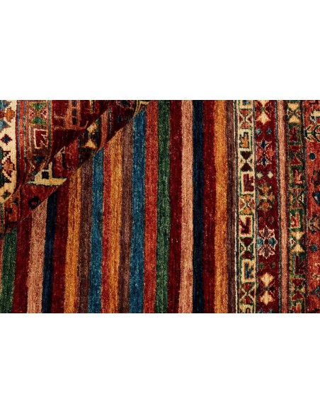 Hand made rug Shall Collection Afghanistan cm.151x194