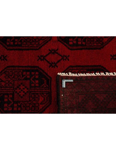 Hand made rug Aktscha Afghanistan cm.146x190