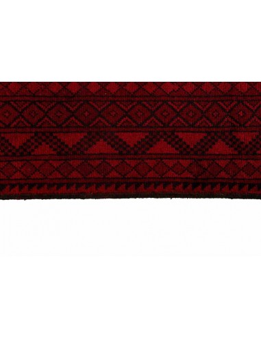 Hand made rug Aktscha Afghanistan cm.146x190