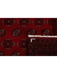 Hand made rug Aktscha Afghanistan cm.148x196 2