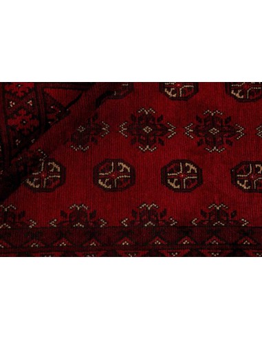 Hand made rug Aktscha Afghanistan cm.148x196
