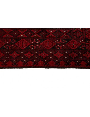 Hand made rug Aktscha Afghanistan cm.148x196