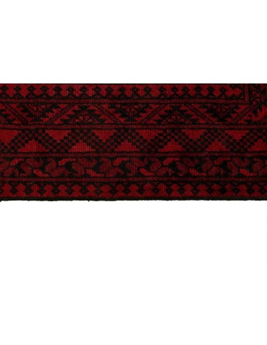 Hand made rug Aktscha Afghanistan cm.148x196