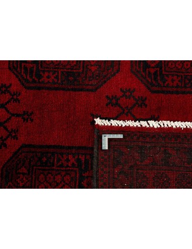 Hand made rug Aktscha Afghanistan cm.148x198