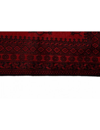 Hand made rug Aktscha Afghanistan cm.148x198