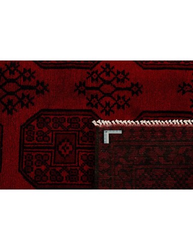 Hand made rug Aktscha Afghanistan cm.150x199