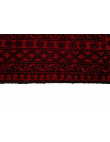 Hand made rug Aktscha Afghanistan cm.150x199