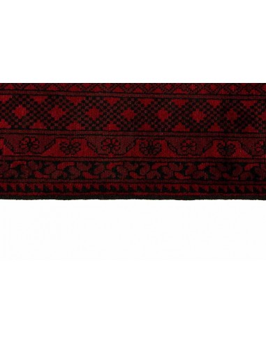 Hand made rug Aktscha Afghanistan cm.155x234