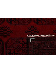 Hand made rug Aktscha Afghanistan cm.163x232 2