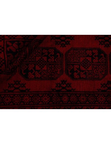 Hand made rug Aktscha Afghanistan cm.163x232