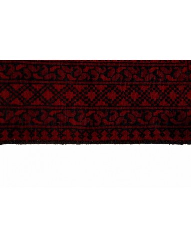 Hand made rug Aktscha Afghanistan cm.163x232