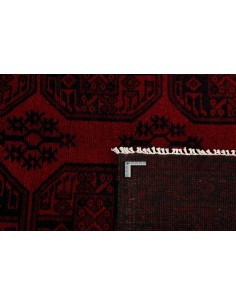 Hand made rug Aktscha Afghanistan cm.158x229 2