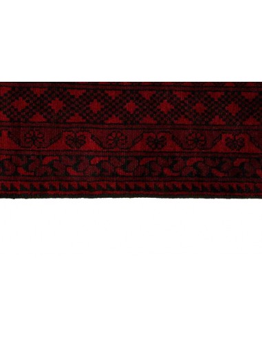 Hand made rug Aktscha Afghanistan cm.158x229