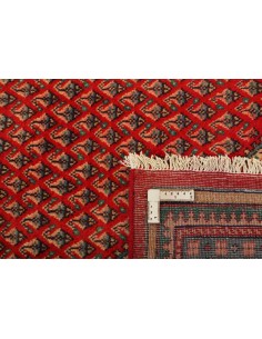Hand made rug Mir Boteh Persia cm.273x348 2