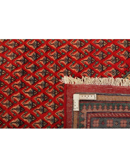 Hand made rug Mir Boteh Persia cm.273x348