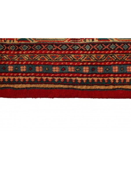 Hand made rug Mir Boteh Persia cm.273x348