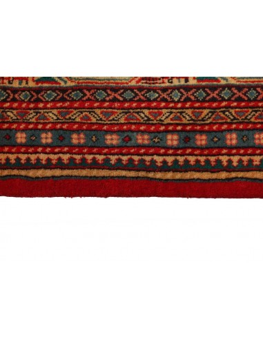 Hand made rug Mir Boteh Persia cm.273x348