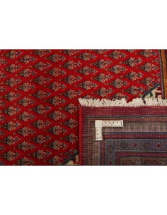 Hand made rug Mir Boteh Persia cm.285x395 2