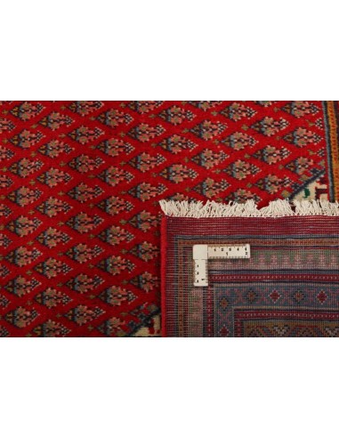 Hand made rug Mir Boteh Persia cm.285x395
