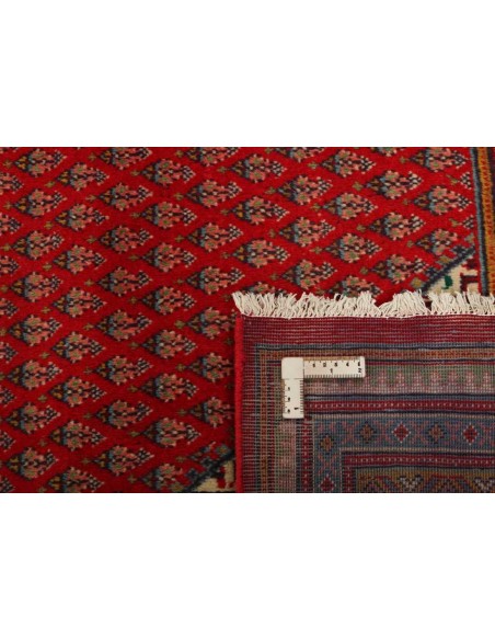 Hand made rug Mir Boteh Persia cm.285x395