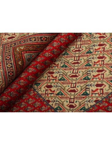 Hand made rug Mir Boteh Persia cm.285x395