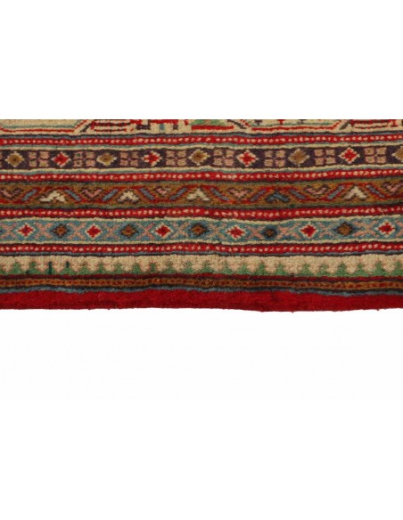 Hand made rug Mir Boteh Persia cm.285x395