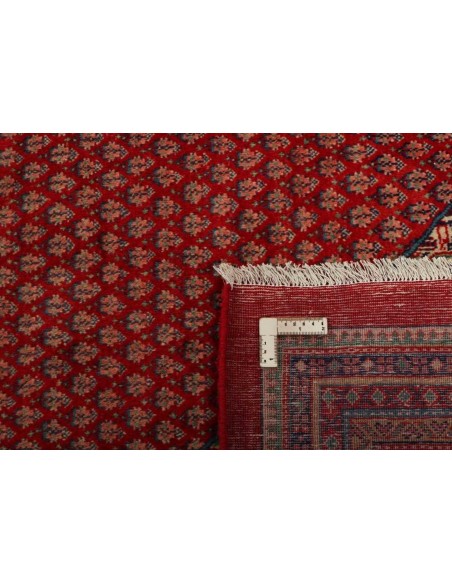 Hand made rug Mir Boteh Persia cm.296x394
