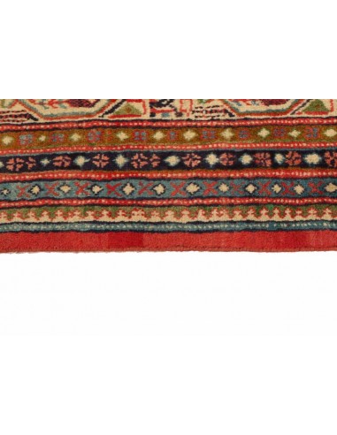 Hand made rug Mir Boteh Persia cm.300x391