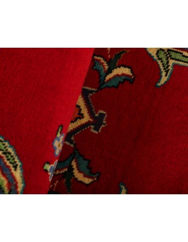 Hand made rug Tabriz Persia cm.76x403