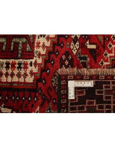 Hand made rug Kashghai Persia cm.165x243 2
